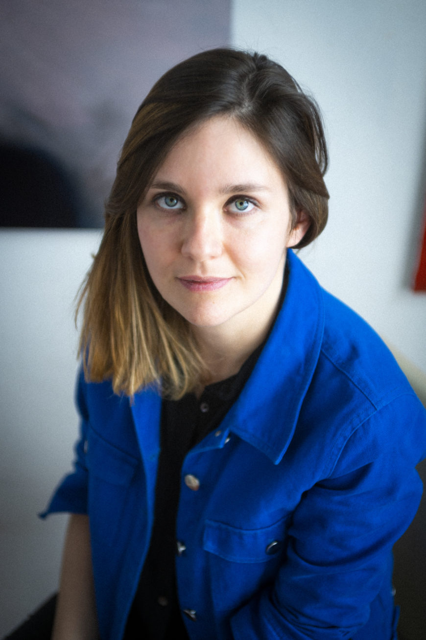 Alice Vasseur